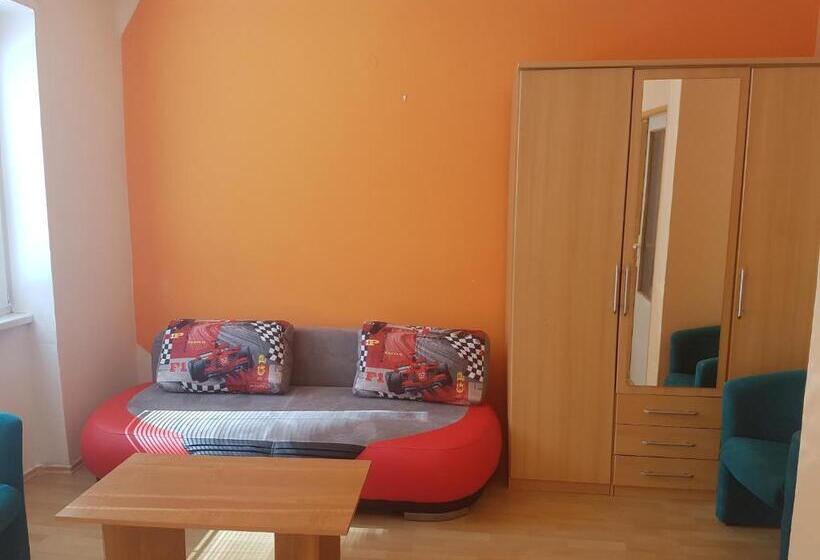 Horský Hotel Vršky