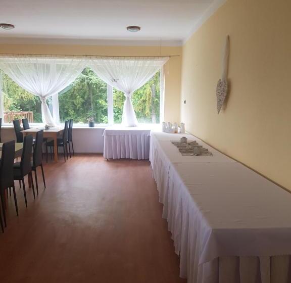 Horský Hotel Vršky