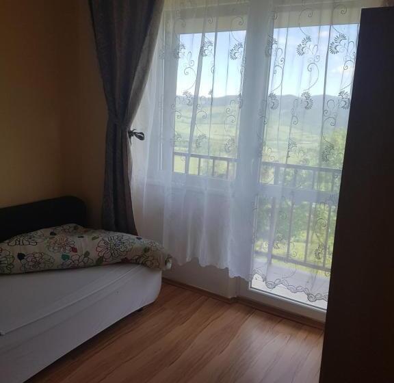 Horský Hotel Vršky