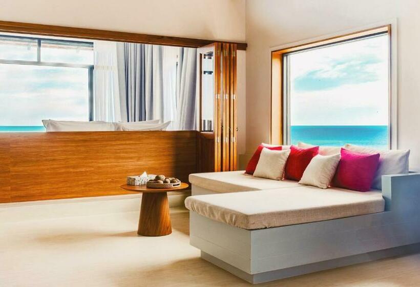 فندق สิชลเตโซโร