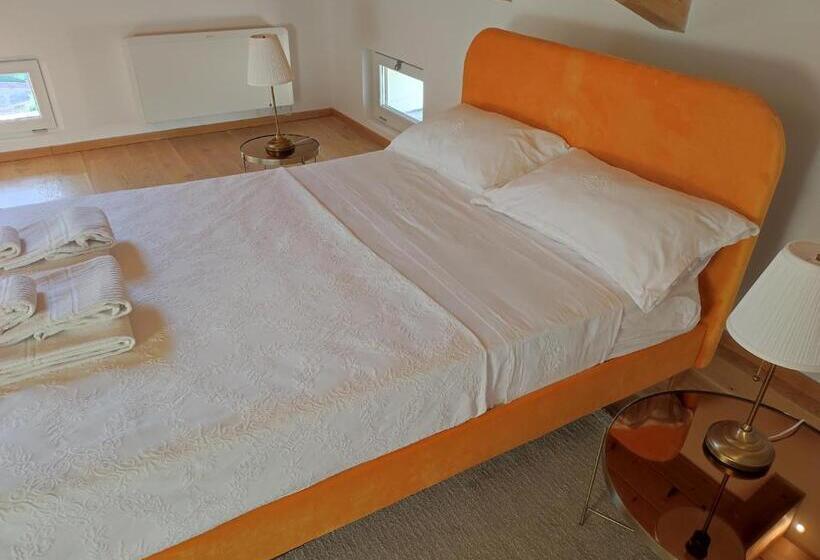 فندق Agriturismo Capocasale