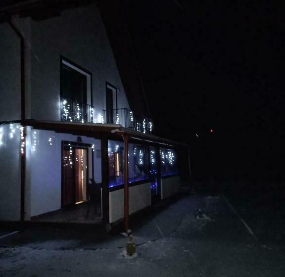 Отель Agropensiunea Răzvan