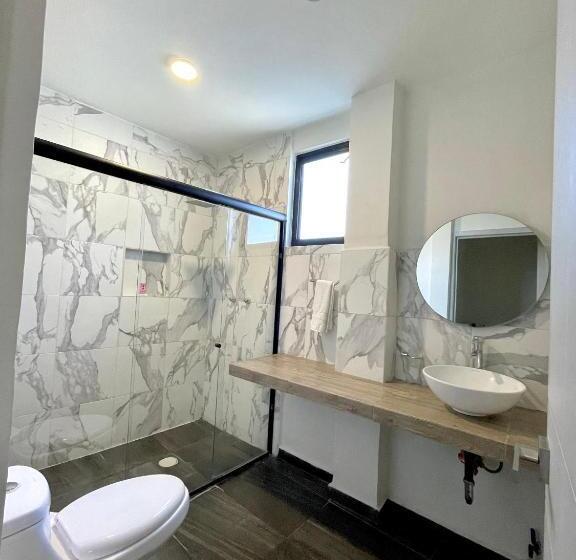 فندق Capital Suites