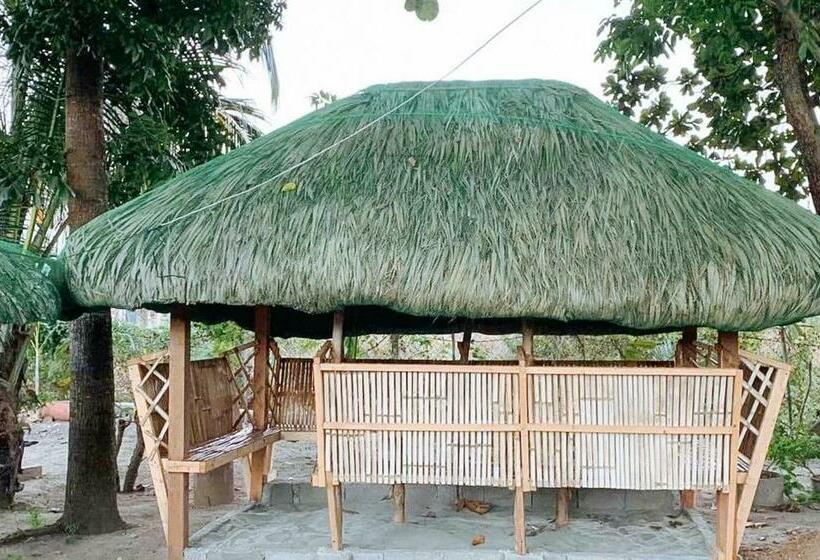 Отель Currimar Addison Family Beach Resort Ilocos Norte