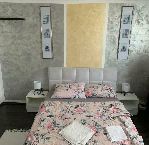 호텔 Gigios Sport&relax