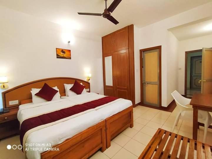 Отель Ktdc Tamarind, Mannarkkad