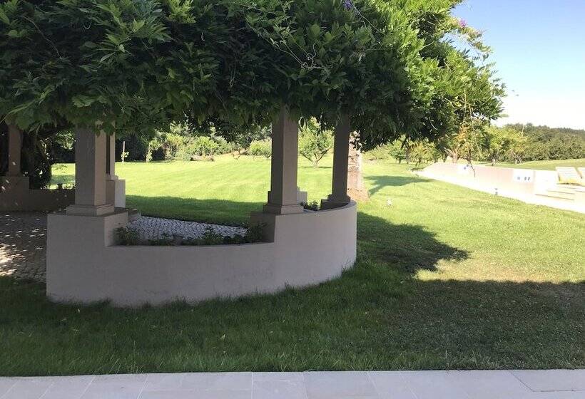 בית מלון כפרי Quinta Do Porto Nogueira By Romana Vini