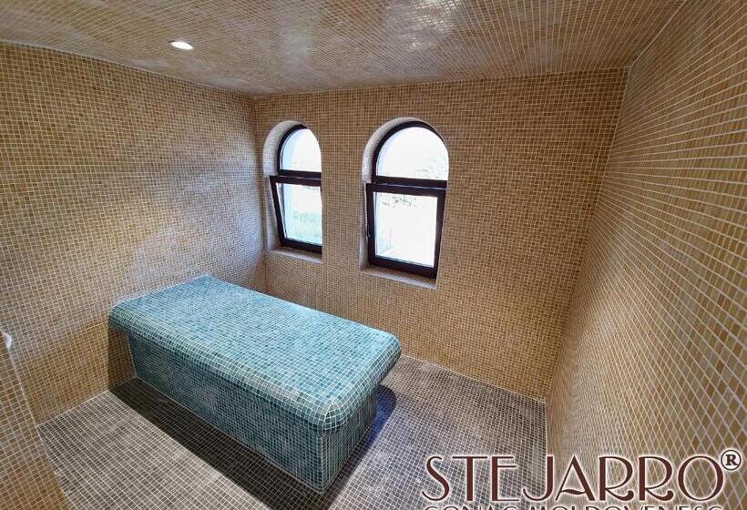 Отель Stejarro Conac Moldovenesc