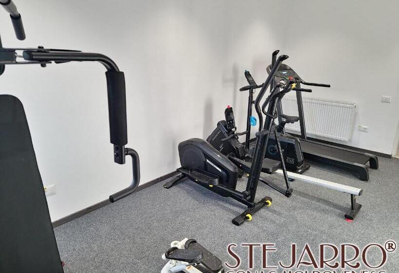 Отель Stejarro Conac Moldovenesc