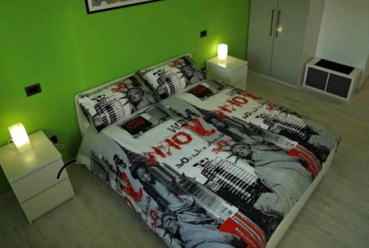 Il Viaggiatore B&b