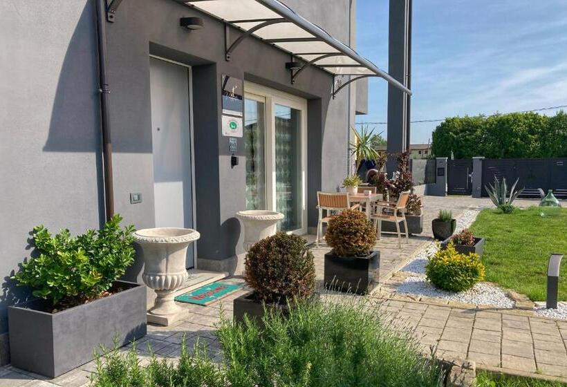 Il Viaggiatore B&b