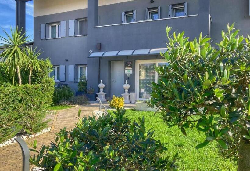 Il Viaggiatore B&b