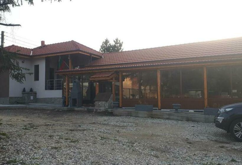 Пансион квартири централ