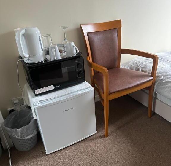 بنسيون 30 College Street, Buckhaven, Leven, Fife, Ky81jx