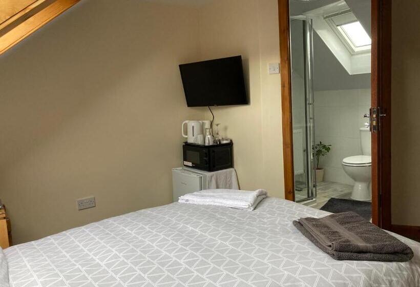 بنسيون 30 College Street, Buckhaven, Leven, Fife, Ky81jx