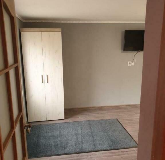 بنسيون Camera Privata Bulz
