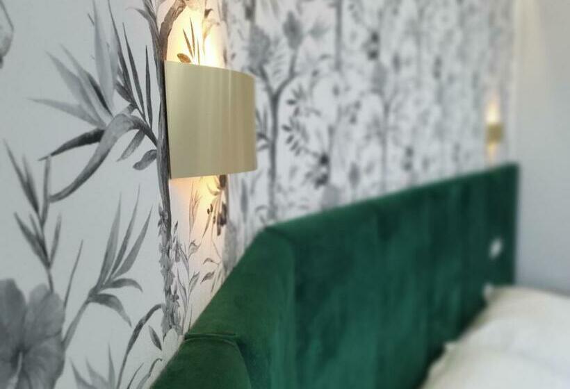 펜션 Casa Campeanu