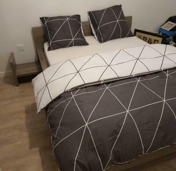 Пансион Chambre De Luxe