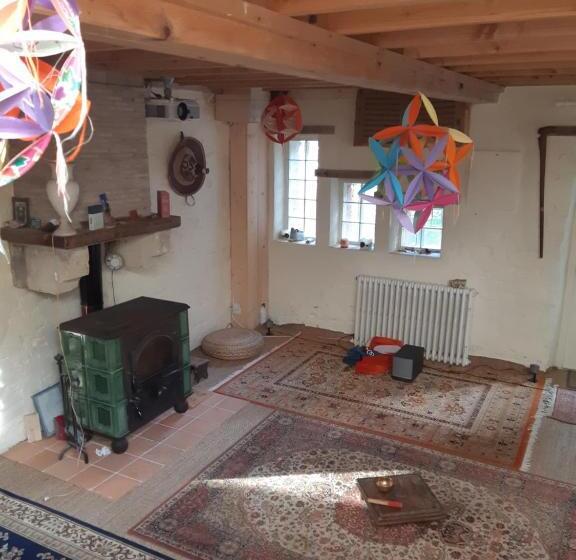 פנסיון Grand Gîte Dans Son écrin De Nature