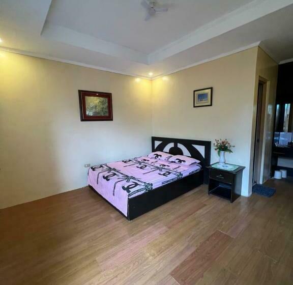 펜션 Inn D’zaireh
