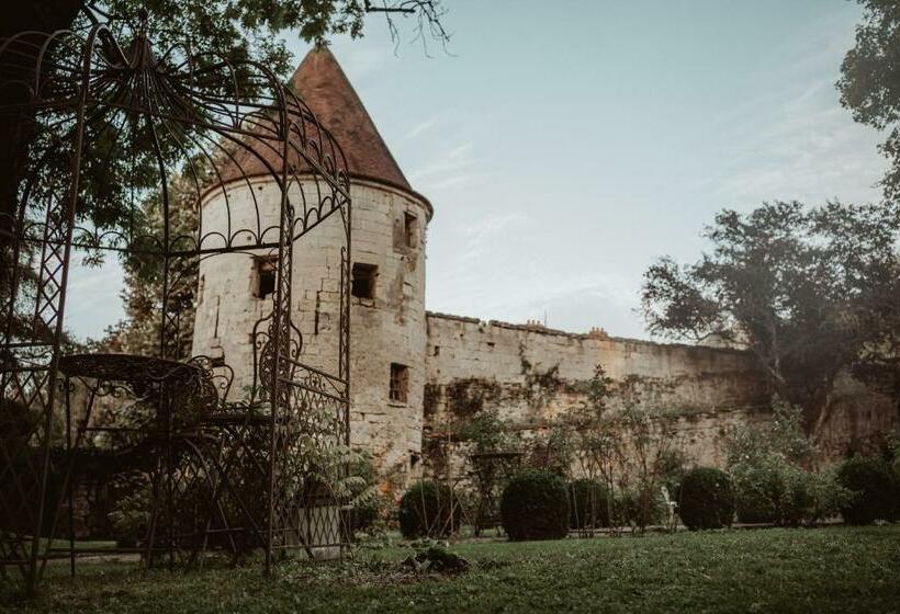 Пансион La Fontaine Racine Chambres D Hôtes