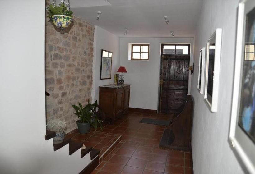 ペンション Le Clos Des Pommes