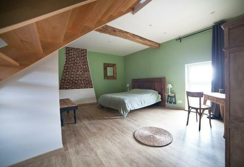 膳宿费 Les Chambres D Hotes De Sophie