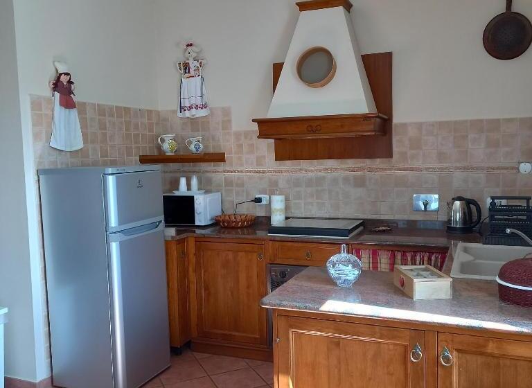 ペンション Locanda Cavallo Bianco Affittacamere