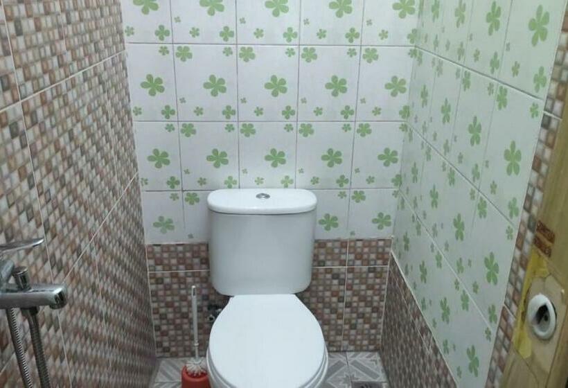פנסיון Reddoorz Near Rsud Kebumen 2