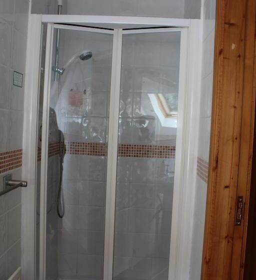 פנסיון Riversdale House Room Only Accommodation, A98kd85