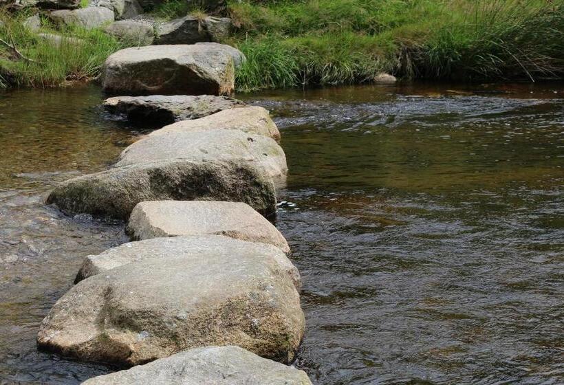 פנסיון Riversdale House Room Only Accommodation, A98kd85