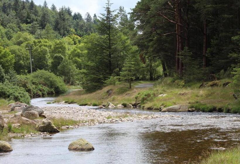 פנסיון Riversdale House Room Only Accommodation, A98kd85