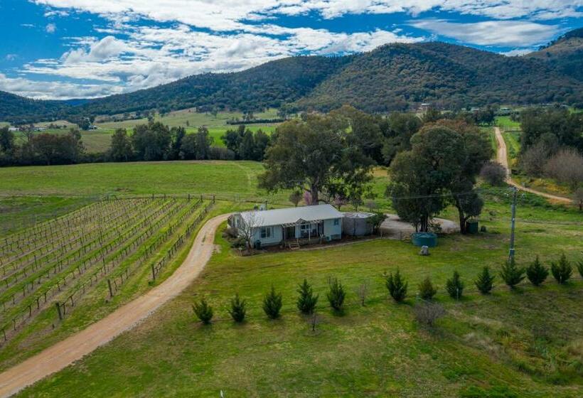 펜션 Riverview Farm & Guesthouse