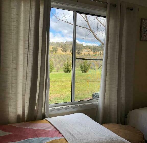 펜션 Riverview Farm & Guesthouse