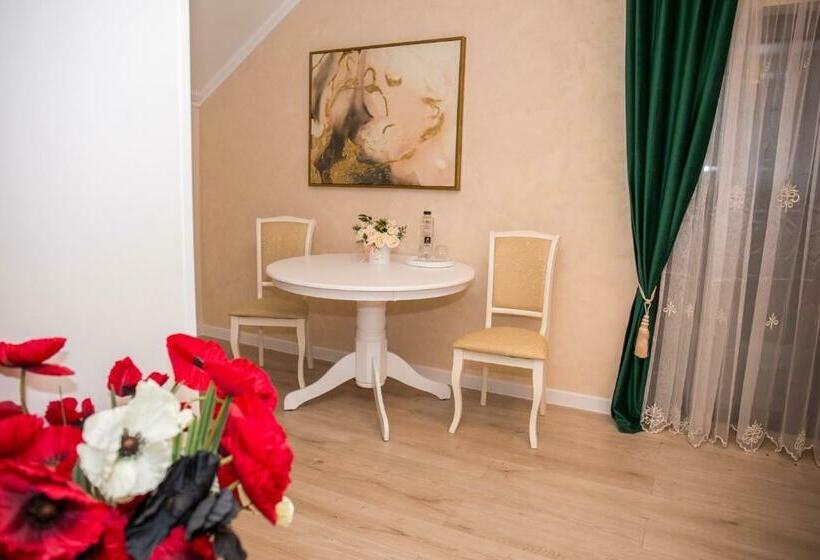 Пансион Seara Pe Deal