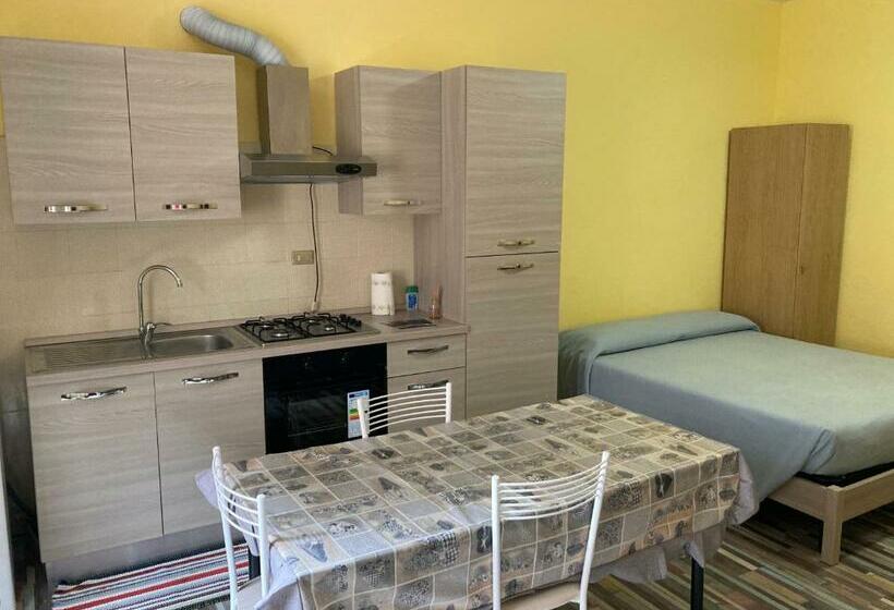펜션 Sophie`s Home