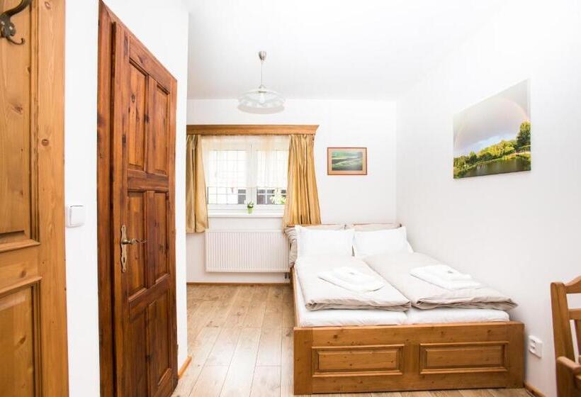 膳宿费 Statek Dolní Suchá