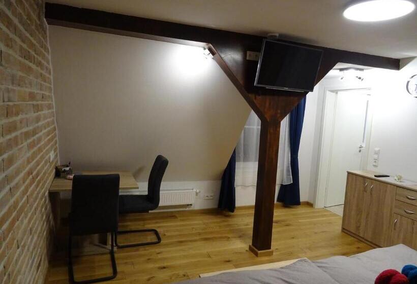 Pensionszimmer Ziaglhidde