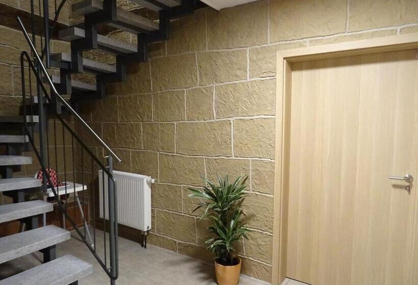 Pensionszimmer Ziaglhidde