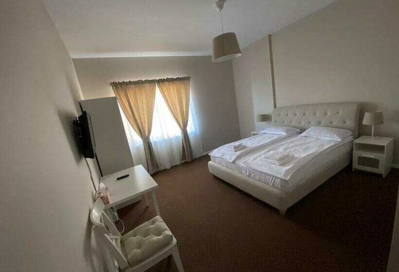פנסיון B&b Andero Deva