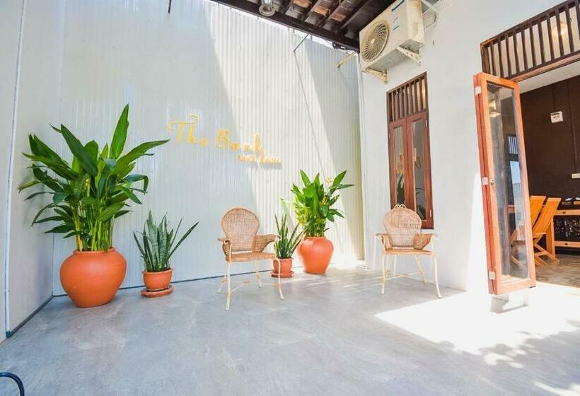 リゾートホテル The Bank River House Ayutthaya