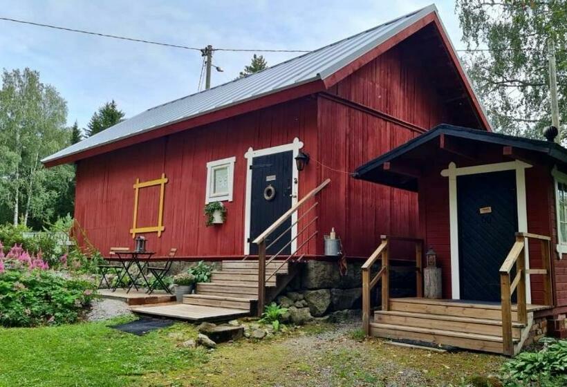 Savikulma B&b