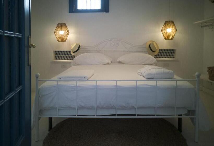 Terra Muronis Hotel Diffuso