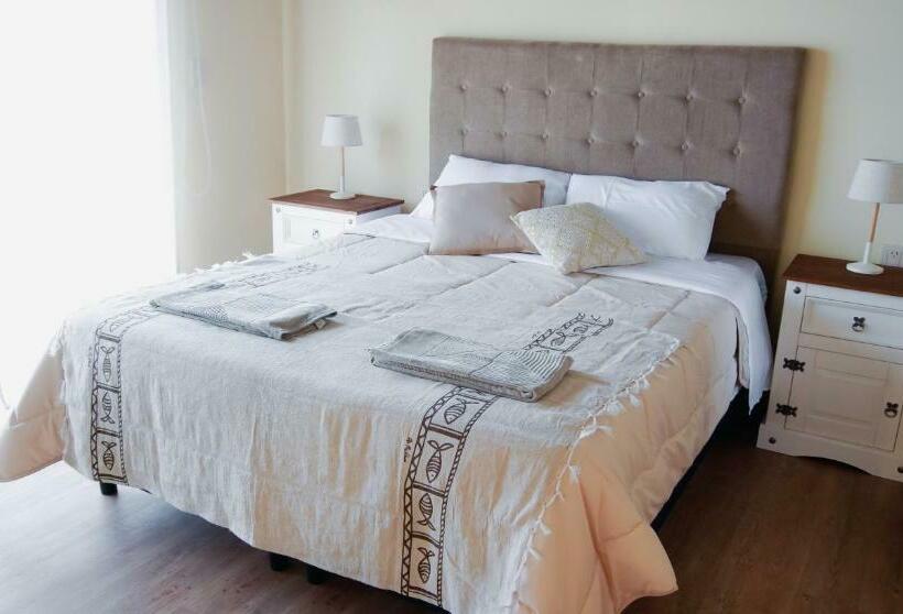 호스텔 Ambar Posada Boutique