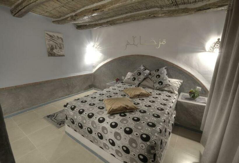 فندق صغير Jardin De La Source