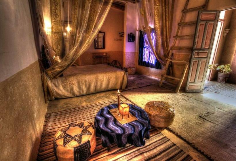 فندق صغير Jardin De La Source