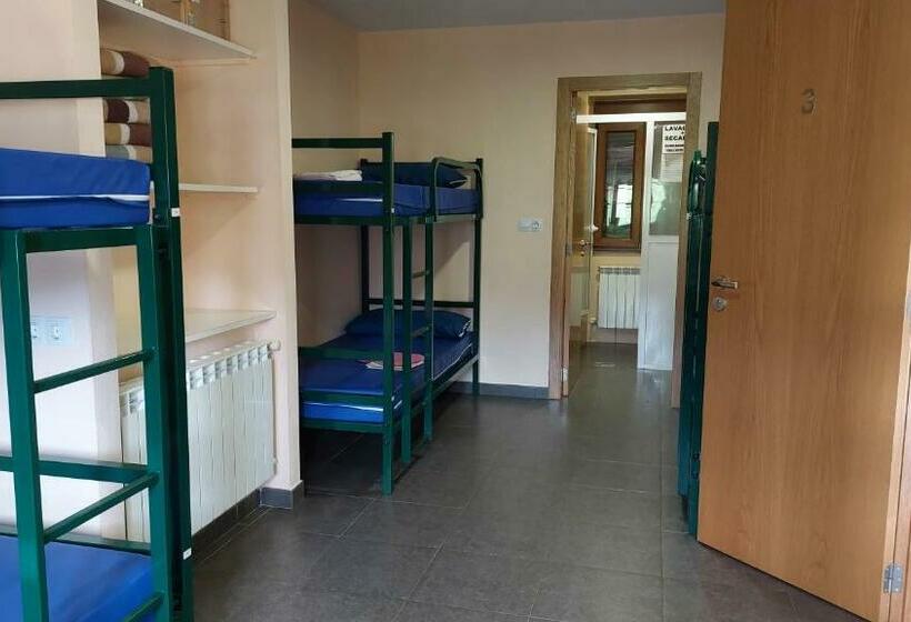 Albergue La Escuela