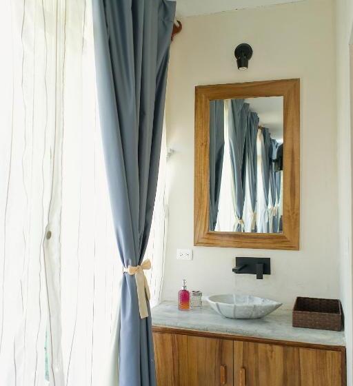 فندق صغير Saak Luúm Ruta Puuc