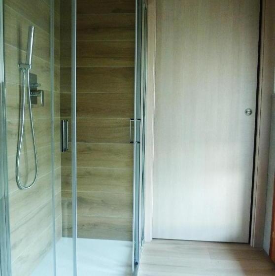 Alla Vecchia Contrada B&b