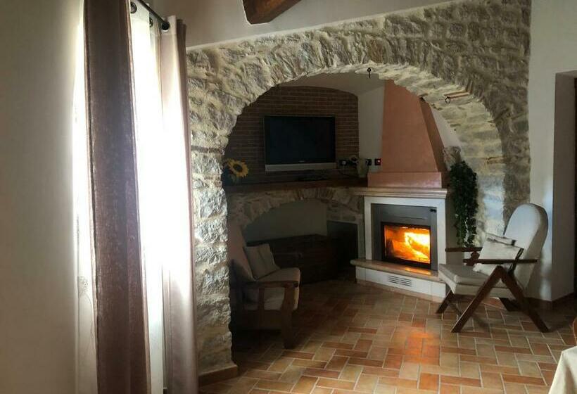 B&b Il Colle
